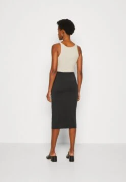 Anna Field Kokerrok - Black -Anna Field Verkoop 2024 6df87389ac394ee181bb299bc67ab947