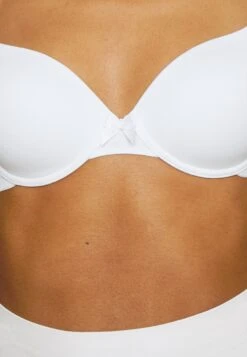 Anna Field Sunlight 3Pack Tshirt Bra - T-Shirt Bh - Pink/Grey/White -Anna Field Verkoop 2024 6e6ed36682dd4fe38cbaef1d642c98bd