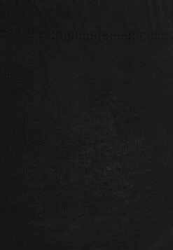 2 Pack Capri - Legging - Black/Dark Blue -Anna Field Verkoop 2024 6ef0b931de1940799f7992fd6a1d30a4