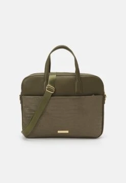 Anna Field Laptoptas - Taupe