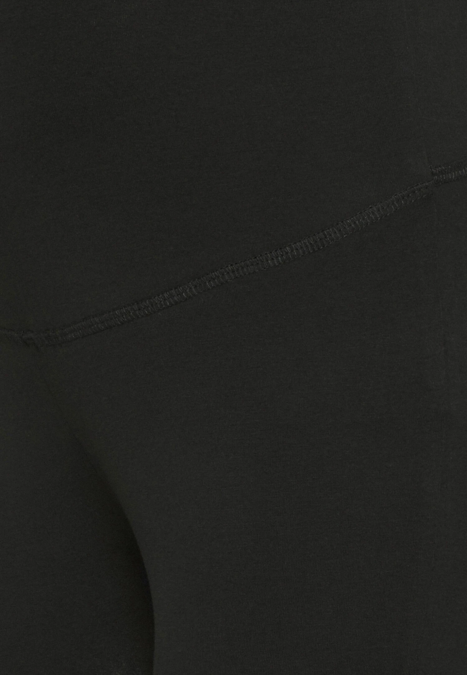 7/8 Length Maternity Leggings 2 Pack - Legging - Black 7 7/8 Length Maternity Leggings 2 Pack - Legging - Black - Afbeelding 7