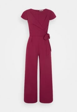 Anna Field Jumpsuit - Purple -Anna Field Verkoop 2024 700151ffbcda44a3a622b4e62fd0cfae
