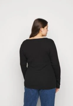 Longsleeve - Black -Anna Field Verkoop 2024 701de9b3ef1f440486438d2e1a9e0a7d