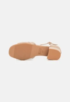 Anna Field Sandalen - Beige 10 Anna Field Sandalen - Beige -Anna Field Verkoop 2024 7065ce86efb049049e4137bb062240c4