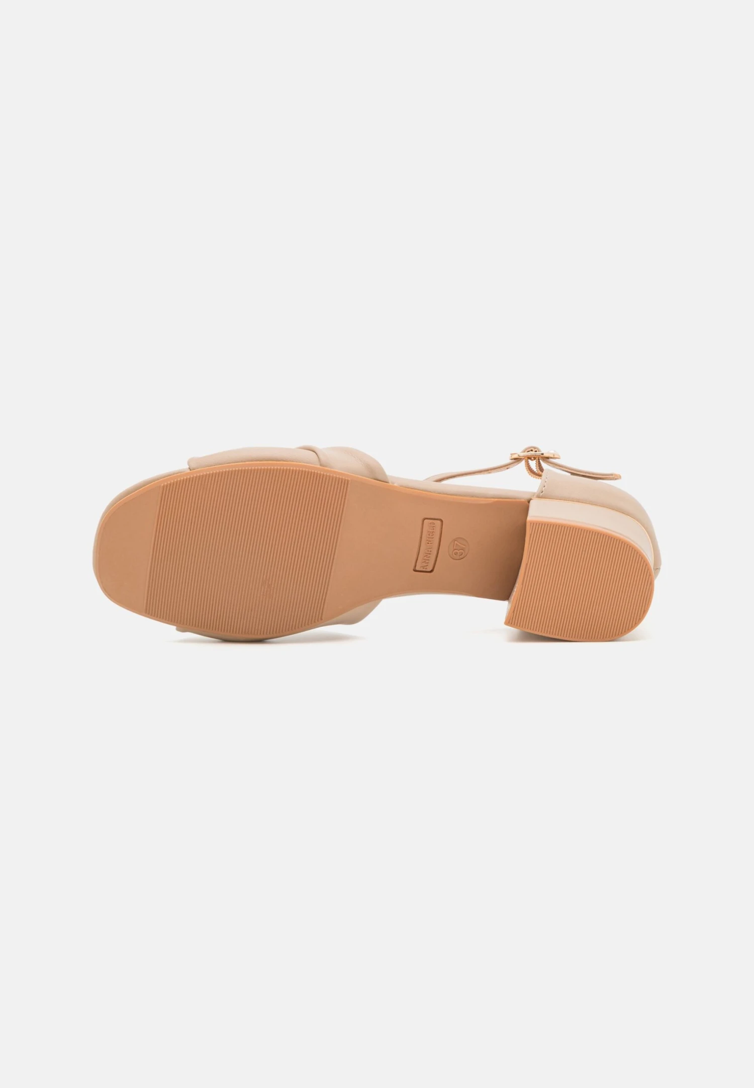 Anna Field Sandalen - Beige 5 Anna Field Sandalen - Beige - Afbeelding 5