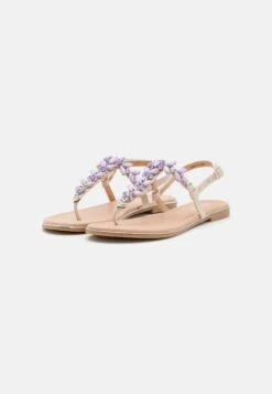 Anna Field Chio - Sandalen - Beige 8 Anna Field Chio - Sandalen - Beige -Anna Field Verkoop 2024 7091d12152214059be9e99f7f201af67