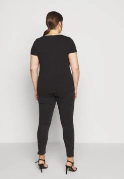 3Er Pack- T-Shirt Basic - White/Black/Dark Grey 9 3Er Pack- T-Shirt Basic - White/Black/Dark Grey -Anna Field Verkoop 2024 70c09ae8a43a45bf9f9a0e62b2f893f6