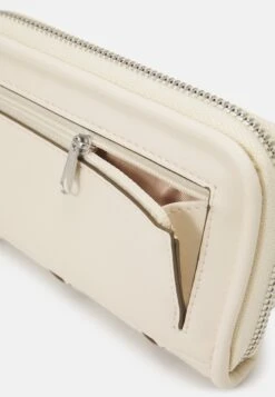 Anna Field Portemonnee -Off-White -Anna Field Verkoop 2024 70fd38ab50734eda86fb9cb3fa1555e0