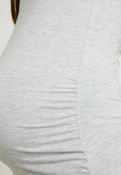 3 Pack - Top - Black/Greymel/White -Anna Field Verkoop 2024 713bfa269a7640f28d10a2b0a7428f0d