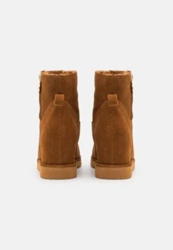 Anna Field Leather Winter Boot - Korte Laarzen - Cognac 9 Anna Field Leather Winter Boot - Korte Laarzen - Cognac -Anna Field Verkoop 2024 71acaf1ed93f4e8bb0d3584c9276be4d