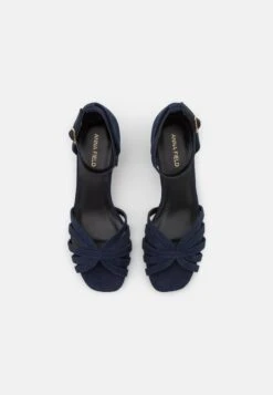 Sandalen - Dark Blue -Anna Field Verkoop 2024 71c98cde2d8944b99f325963ae858f00