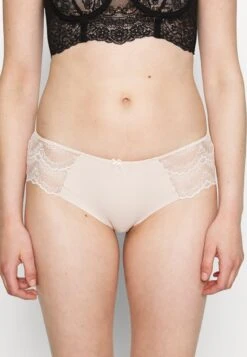 Anna Field 3 Pack - Slip - Nude/Black -Anna Field Verkoop 2024 7230943ea0d94974969cc440222bba8d
