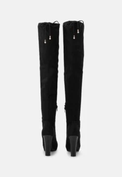 Anna Field Plateaulaarzen - Black -Anna Field Verkoop 2024 72452c41b78b49f9a8d3e60b0c2f0328