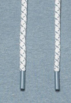 Hoodie - Blue -Anna Field Verkoop 2024 7289a56f9a3148d9868eae36a4d68a8d