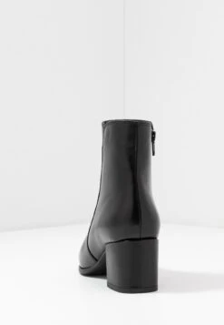 Anna Field Leather - Korte Laarzen - Black -Anna Field Verkoop 2024 728bd49fd0604d5f9c7b683a8852520a