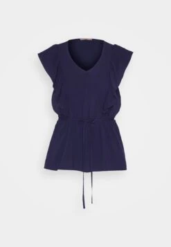 Anna Field Top - Dark Blue 10 Anna Field Top - Dark Blue -Anna Field Verkoop 2024 7290542ef0734af18a29ad7a0781c367