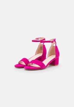 Anna Field Leather- Sandalen - Pink -Anna Field Verkoop 2024 72af00ccdf6c4ec4910a245ca8837cd0