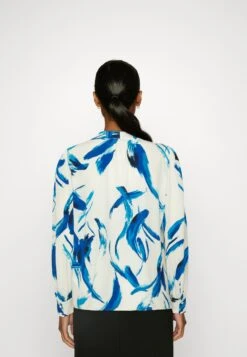 Anna Field Overhemdblouse - White, Blue 7 Anna Field Overhemdblouse - White, Blue -Anna Field Verkoop 2024 730c6a727e5e42f4a32c8c99038640cd