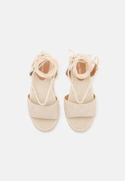 Anna Field Sandalen - Beige -Anna Field Verkoop 2024 7354449c5f16446c9b259367cac8b8dd