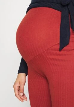 Broek - Mottled Red -Anna Field Verkoop 2024 73cbd153f95344d39488a840d57bd9e2