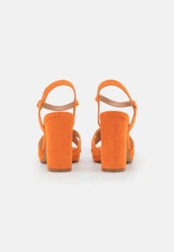 Anna Field Sandalen - Orange -Anna Field Verkoop 2024 73ce7327f9444b66bce1a3e84fd433b8