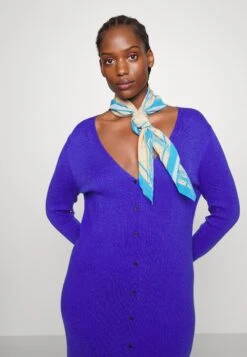 Gebreide Jurk - Blue -Anna Field Verkoop 2024 73ef06991d6440c7aca4089822ecbc87