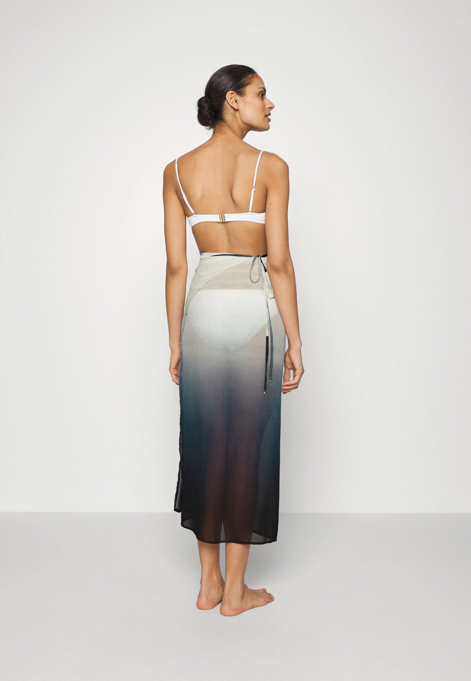 Anna Field Strandaccessoire - Grey 3 Anna Field Strandaccessoire - Grey - Afbeelding 3