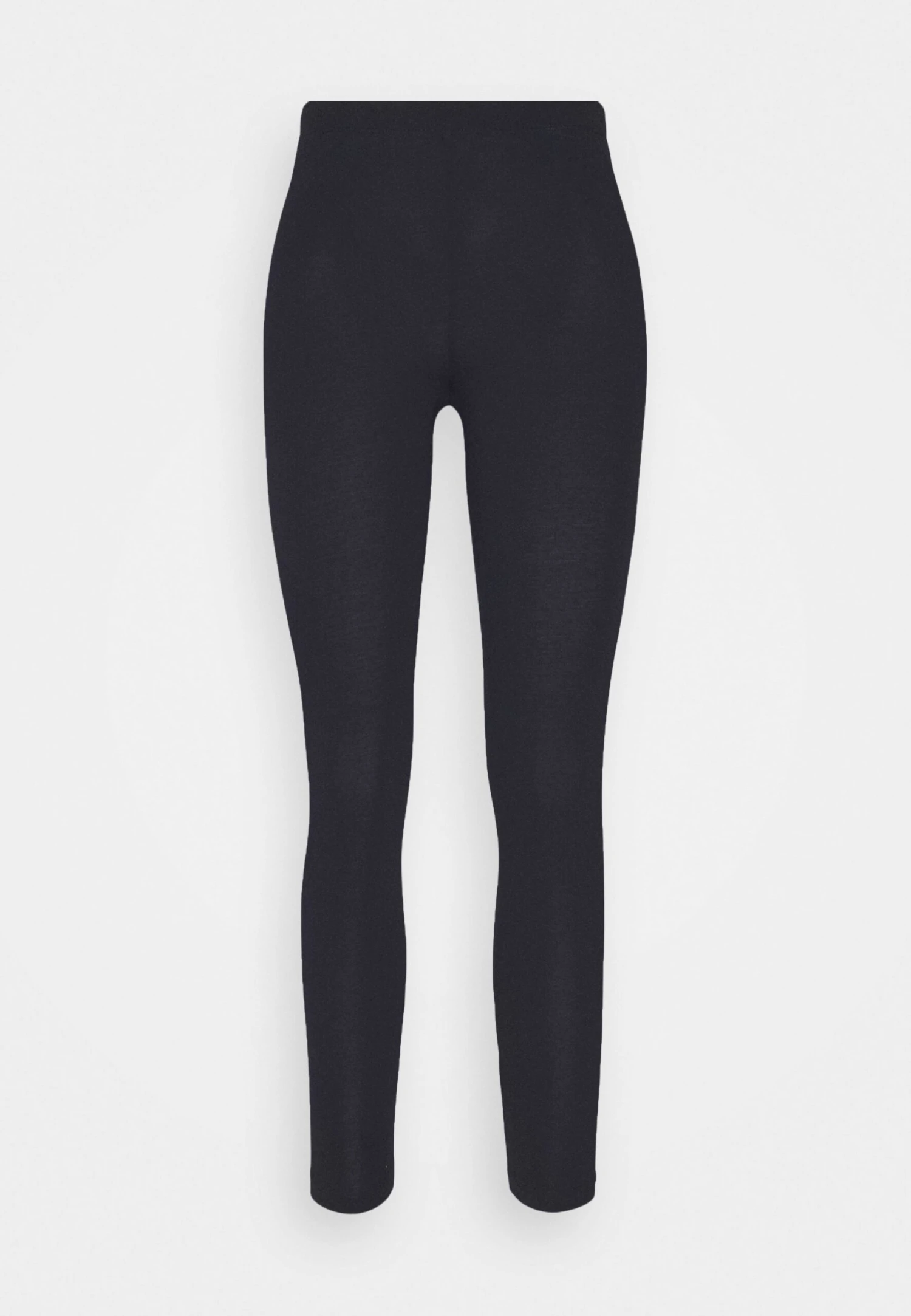 Anna Field 2 Pack - Legging - Black/Dark Blue 4 Anna Field 2 Pack - Legging - Black/Dark Blue - Afbeelding 4