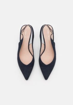 Anna Field Leather - Klassieke Pumps - Dark Blue 11 Anna Field Leather - Klassieke Pumps - Dark Blue -Anna Field Verkoop 2024 7458466491f94f72a2783910e6684a10