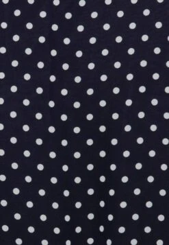 Blouse - Blue/White -Anna Field Verkoop 2024 747a1d08f2d6475e8f1fa32e8578306a