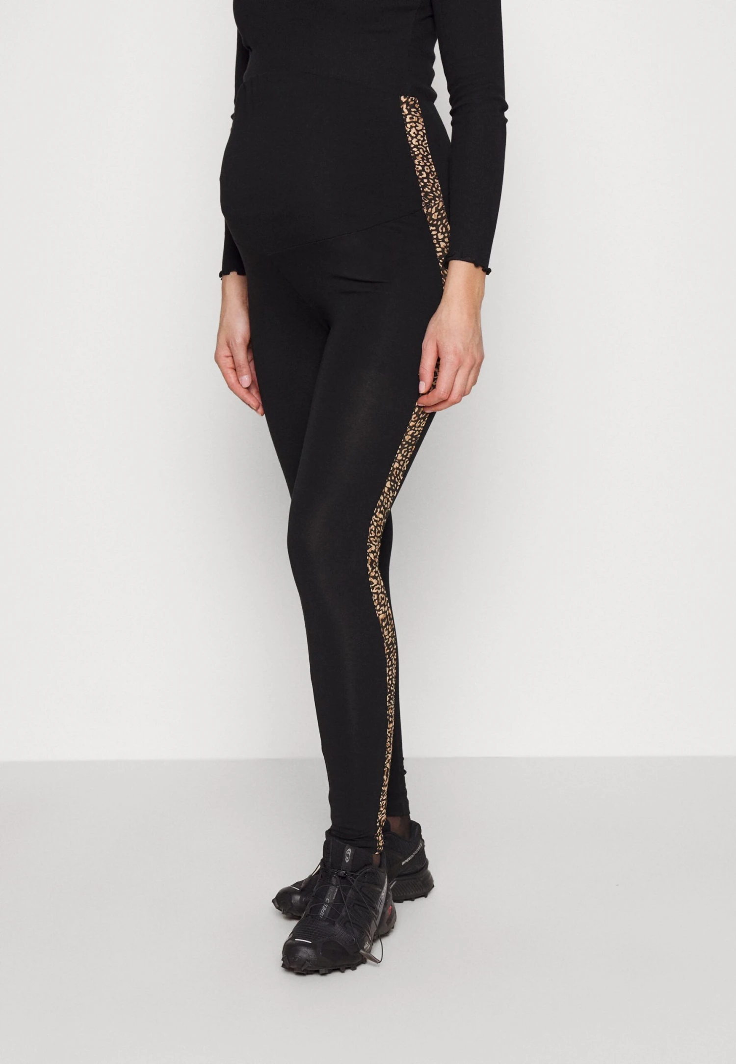 2 Pack - Legging - Black 2 2 Pack - Legging - Black - Afbeelding 2