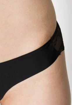 Anna Field 5 Pack - Slip - Black 9 Anna Field 5 Pack - Slip - Black -Anna Field Verkoop 2024 74f0984441c047d389a17179a10294ec