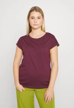 Anna Field 3 Pack - T-Shirt Basic - Dark Red/White/Black 18 Anna Field 3 Pack - T-Shirt Basic - Dark Red/White/Black -Anna Field Verkoop 2024 751e75fe8ea946538ff35030536839e1