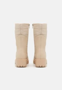 Anna Field Winter Boot - Laarzen - Beige -Anna Field Verkoop 2024 7547dcbd4fd8483f84f7d21f8b4ec484