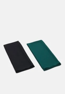 Anna Field 2 Pack - Hoofdbedekking - Black/Green -Anna Field Verkoop 2024 759ccb1a885a491e9af9de184b96c3c5