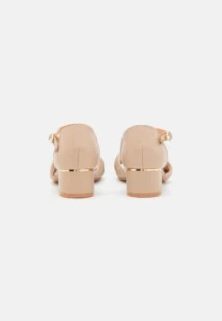 Anna Field Sandalen - Beige 9 Anna Field Sandalen - Beige -Anna Field Verkoop 2024 75a9eab9f23c44bb914549d1a4ab4592