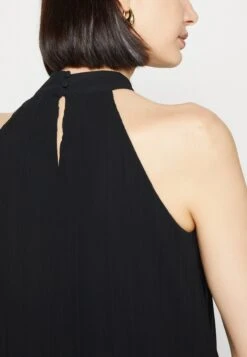 Anna Field Woven Plissee Top- Top - Black -Anna Field Verkoop 2024 75edffbd04e74412b13764f2e20c20d2