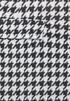 Anna Field Minirok - Black/White -Anna Field Verkoop 2024 76334170ec8345fea09db628ac06869c