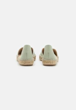 Anna Field Leather - Espadrilles - Mint -Anna Field Verkoop 2024 765e60c53f544eba8946f80eadfec973