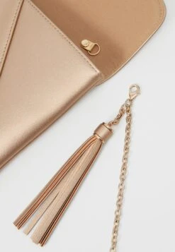 Anna Field Clutch - 217 - Rose Gold-Coloured -Anna Field Verkoop 2024 76c1c1bc0023424a81200c1faff0b892