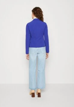 Anna Field Blazer - Blue 8 Anna Field Blazer - Blue -Anna Field Verkoop 2024 7831e1513949412ea39df65c269199b9