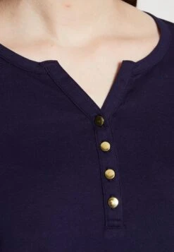 Anna Field Longsleeve - Dark Blue -Anna Field Verkoop 2024 7840c18f76404cbeb2690205b1bba85f