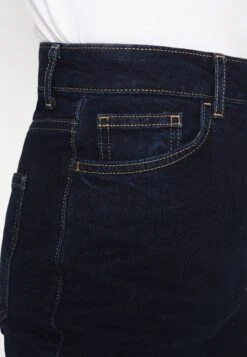 Flared Jeans - Dark Blue Denim -Anna Field Verkoop 2024 7888f32482a043d7a7671b718eaabcf5
