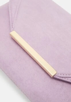 Anna Field Clutch - Purple -Anna Field Verkoop 2024 79d71165937242d18b706aef6865e341