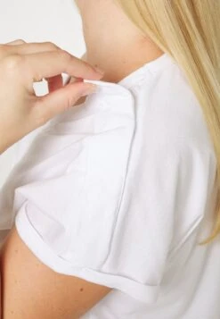 Anna Field 3 Pack - T-Shirt Basic - Dark Red/White/Black 23 Anna Field 3 Pack - T-Shirt Basic - Dark Red/White/Black -Anna Field Verkoop 2024 7ad033c99eda440d9001a29a17f73ece