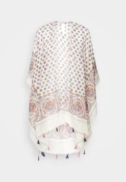 Anna Field Poncho - Tan -Anna Field Verkoop 2024 7ad51bcecfaa488683f4c58b8c509736