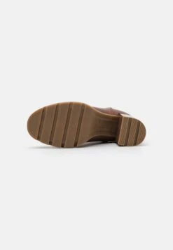 Anna Field Korte Laarzen - Cognac -Anna Field Verkoop 2024 7b33d485b008419b8af52633360afbf5