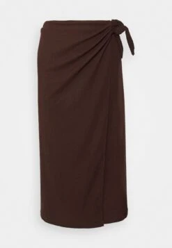 Anna Field A-Lijn Rok - Brown -Anna Field Verkoop 2024 7b7348d2de3d46bc98947dddb1cadcd1