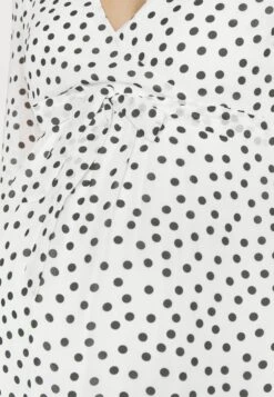 Blouse - White/Black 9 Blouse - White/Black -Anna Field Verkoop 2024 7b99edbf446c49769115d88ff08ce310