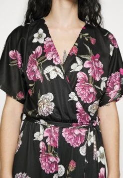 Jumpsuit - Black/ Multi-Coloured -Anna Field Verkoop 2024 7c167046941c466b87b4129c28d63ccc